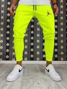 PANTALONI DE TRENING NEON CONICI 12361